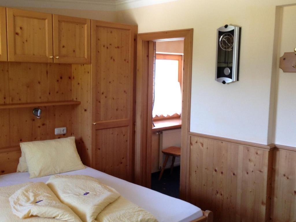 Pension Sonneck Neukirchen am Großvenediger Εξωτερικό φωτογραφία